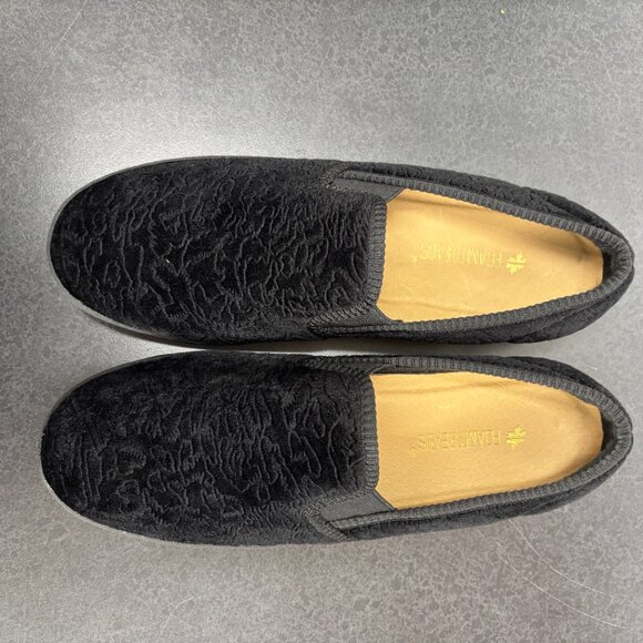 Foamtread Black Women's Slip on Slipper Debbie 2 Size 8 - Picture 3 of 11